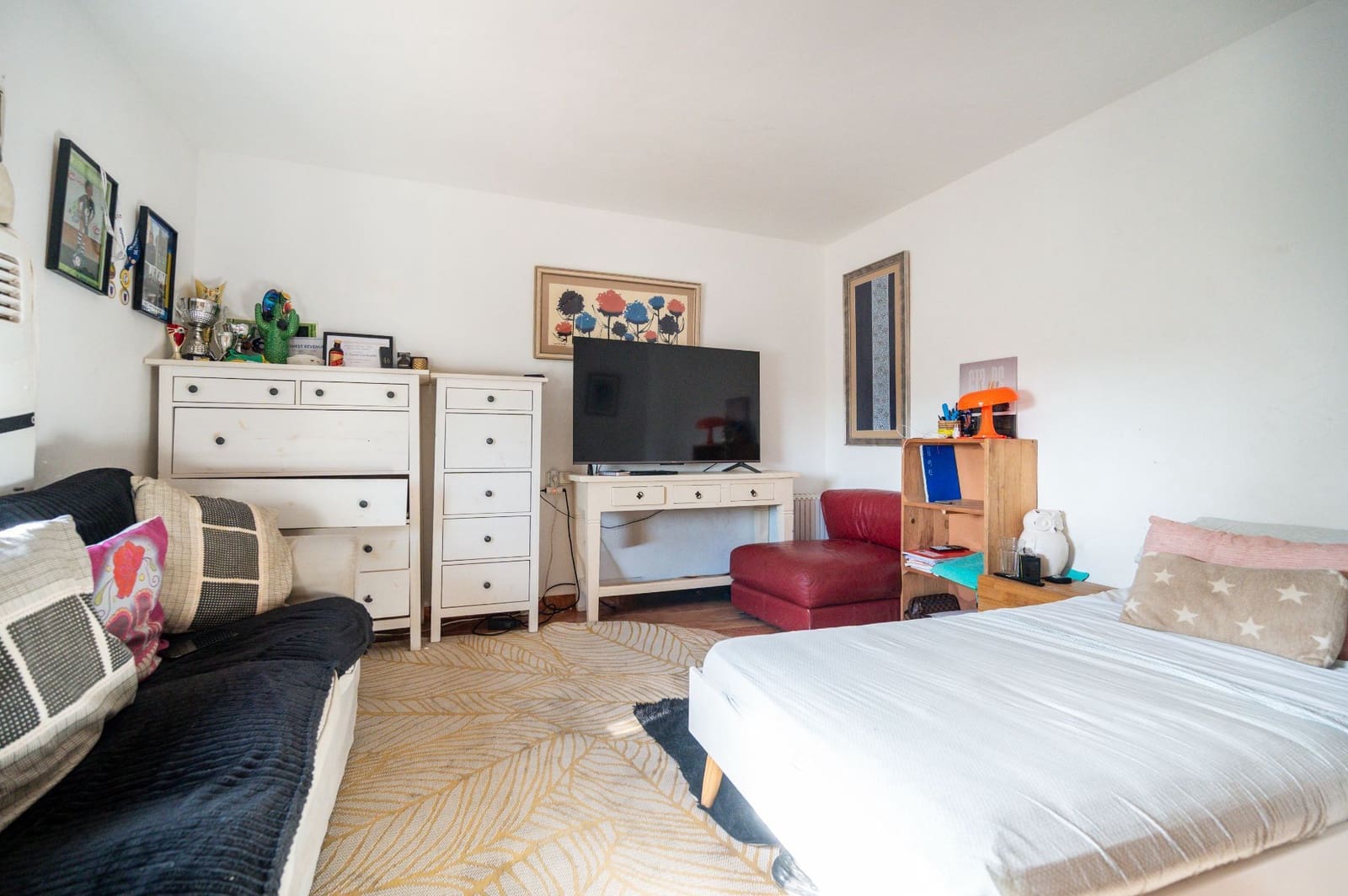 3 chambre Appartement à vendre à Ibiza ville - 390 000 € (Ref: 10034870)