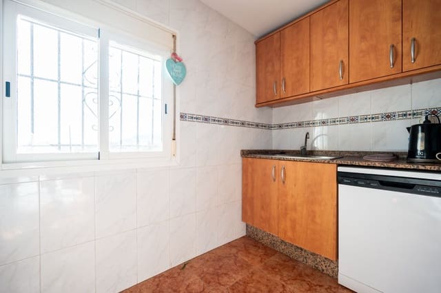 3 chambre Appartement à vendre à Ibiza ville - 390 000 € (Ref: 10034870)