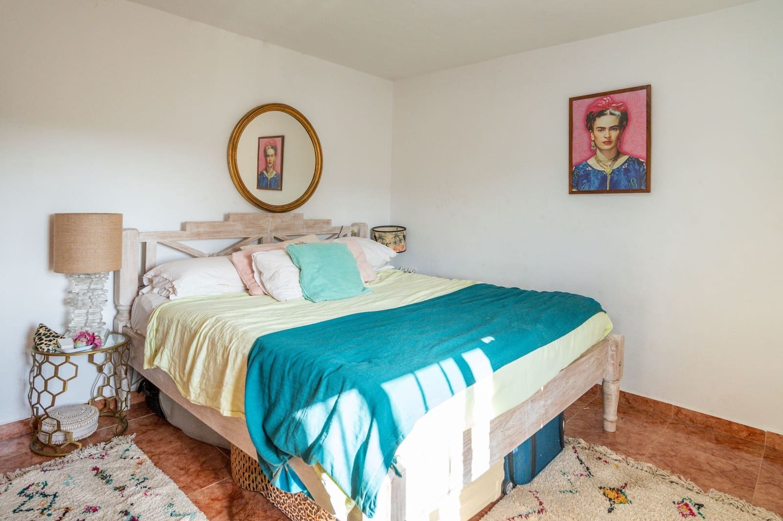 3 chambre Appartement à vendre à Ibiza ville - 390 000 € (Ref: 10034870)