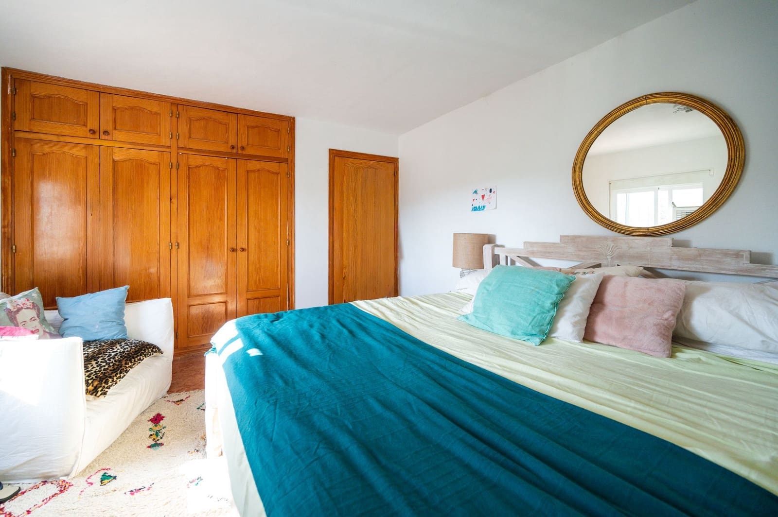 3 chambre Appartement à vendre à Ibiza ville - 390 000 € (Ref: 10034870)