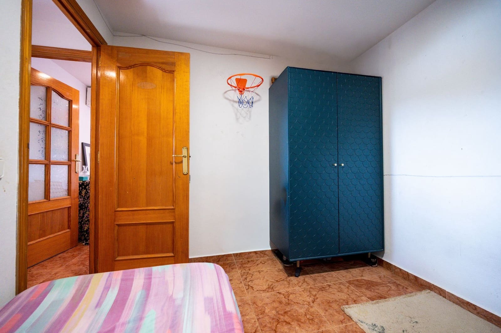 3 chambre Appartement à vendre à Ibiza ville - 390 000 € (Ref: 10034870)