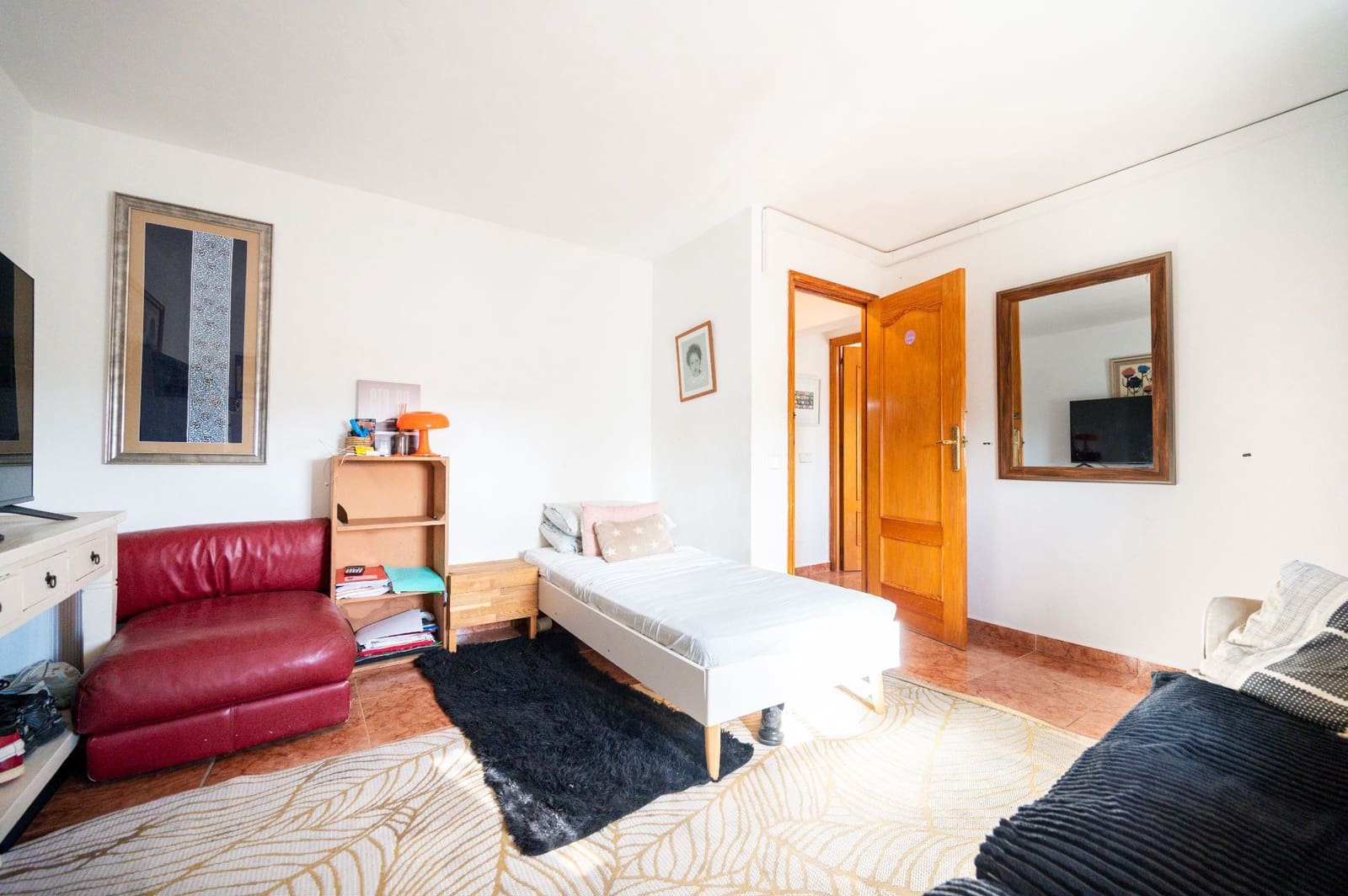 3 chambre Appartement à vendre à Ibiza ville - 390 000 € (Ref: 10034870)