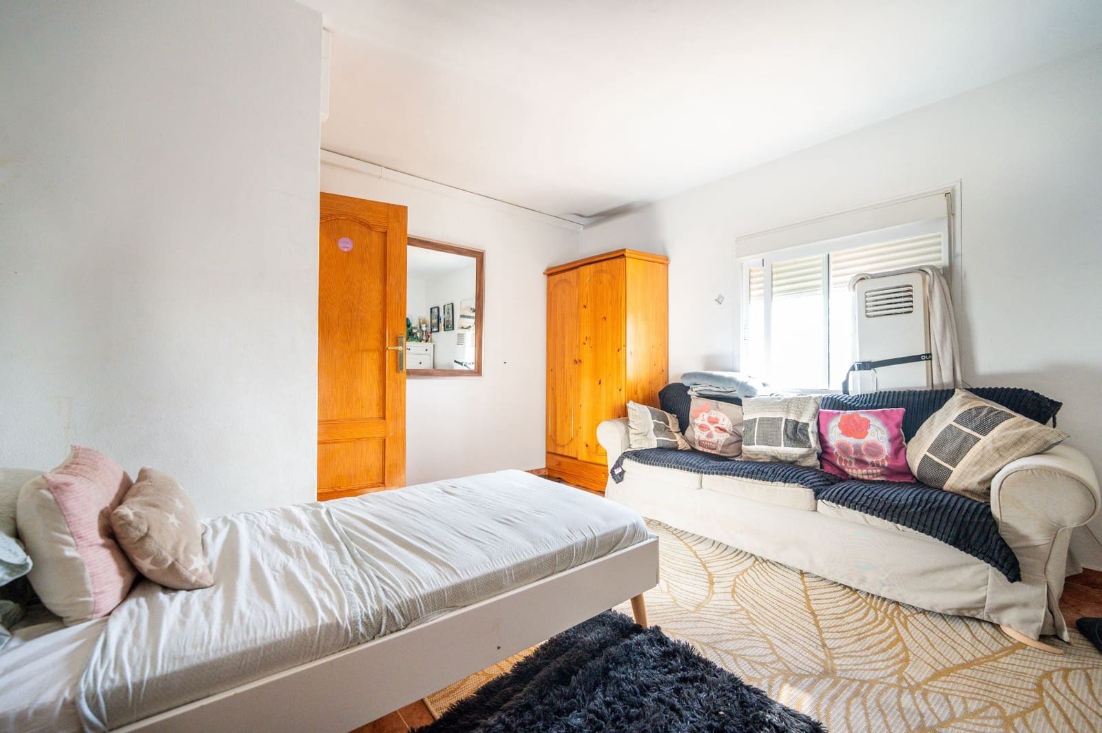 3 chambre Appartement à vendre à Ibiza ville - 390 000 € (Ref: 10034870)