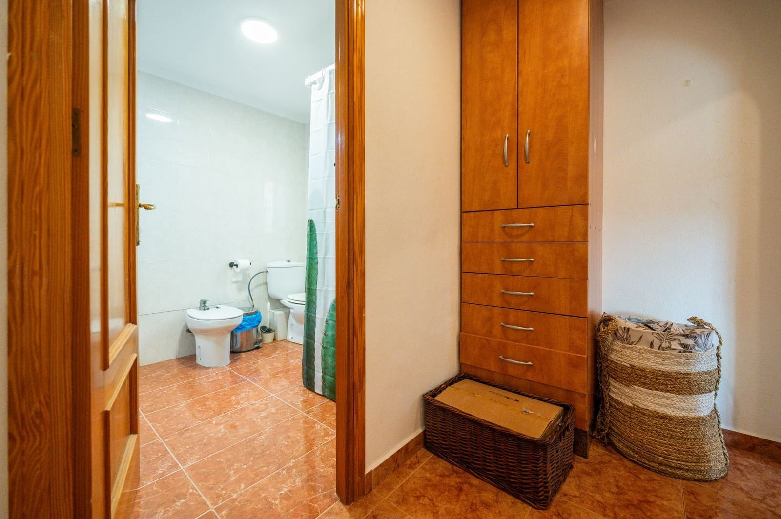 3 chambre Appartement à vendre à Ibiza ville - 390 000 € (Ref: 10034870)