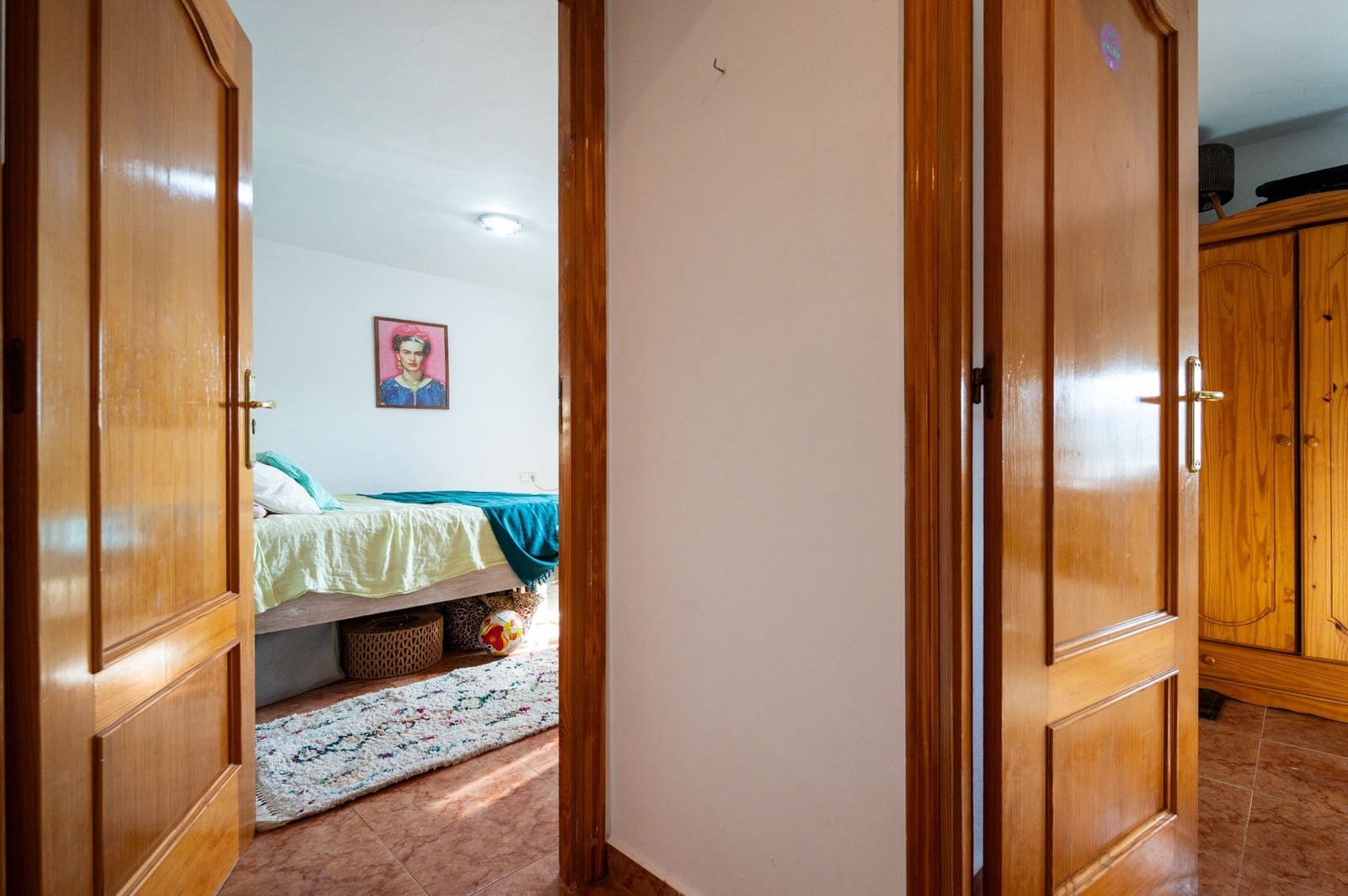 3 chambre Appartement à vendre à Ibiza ville - 390 000 € (Ref: 10034870)