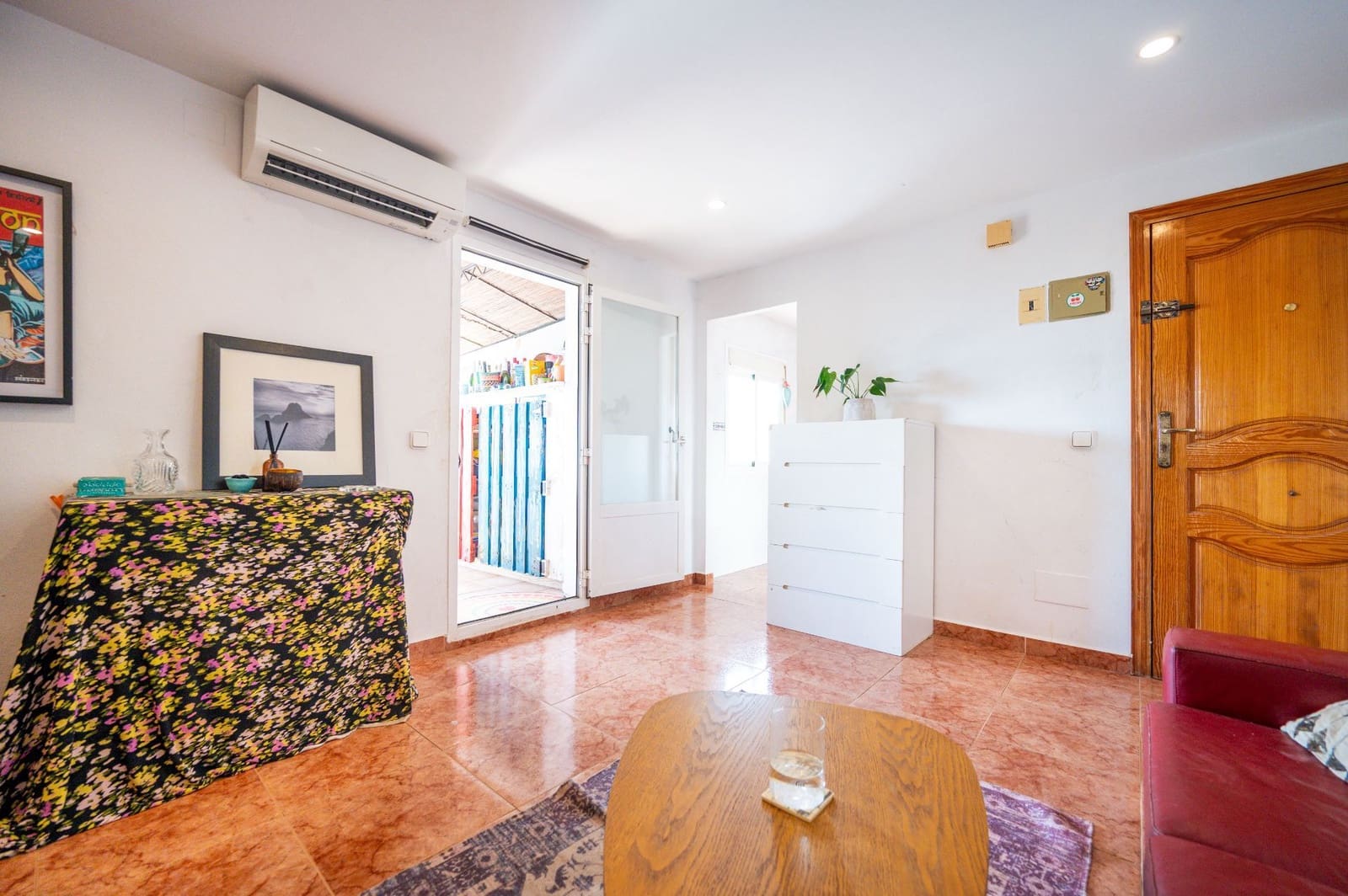 3 chambre Appartement à vendre à Ibiza ville - 390 000 € (Ref: 10034870)
