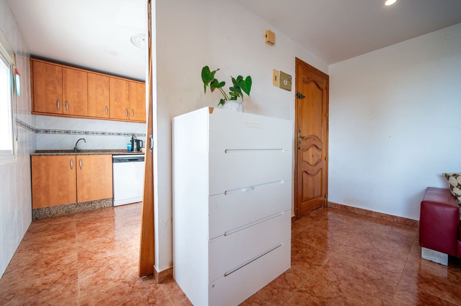 3 chambre Appartement à vendre à Ibiza ville - 390 000 € (Ref: 10034870)