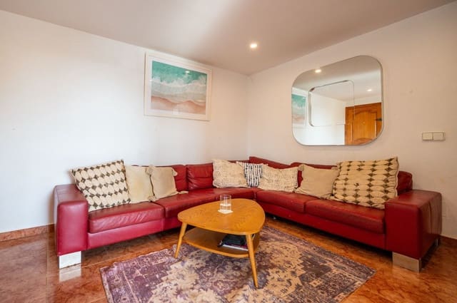 3 chambre Appartement à vendre à Ibiza ville - 390 000 € (Ref: 10034870)