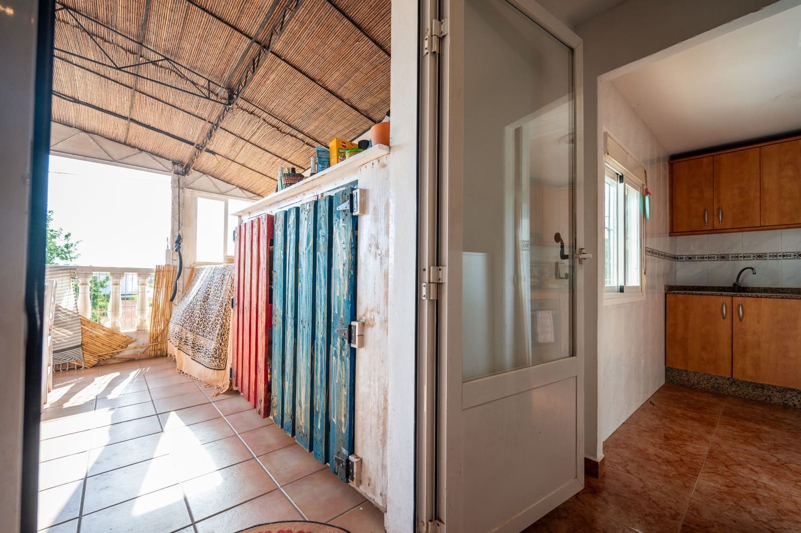 3 chambre Appartement à vendre à Ibiza ville - 390 000 € (Ref: 10034870)