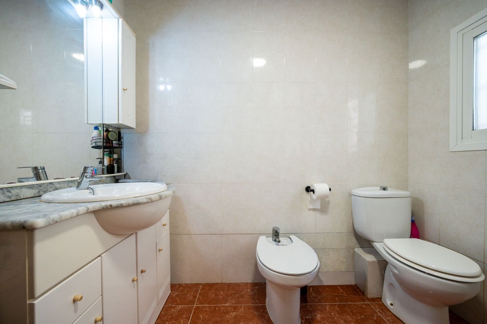 3 chambre Appartement à vendre à Ibiza ville - 390 000 € (Ref: 10034870)