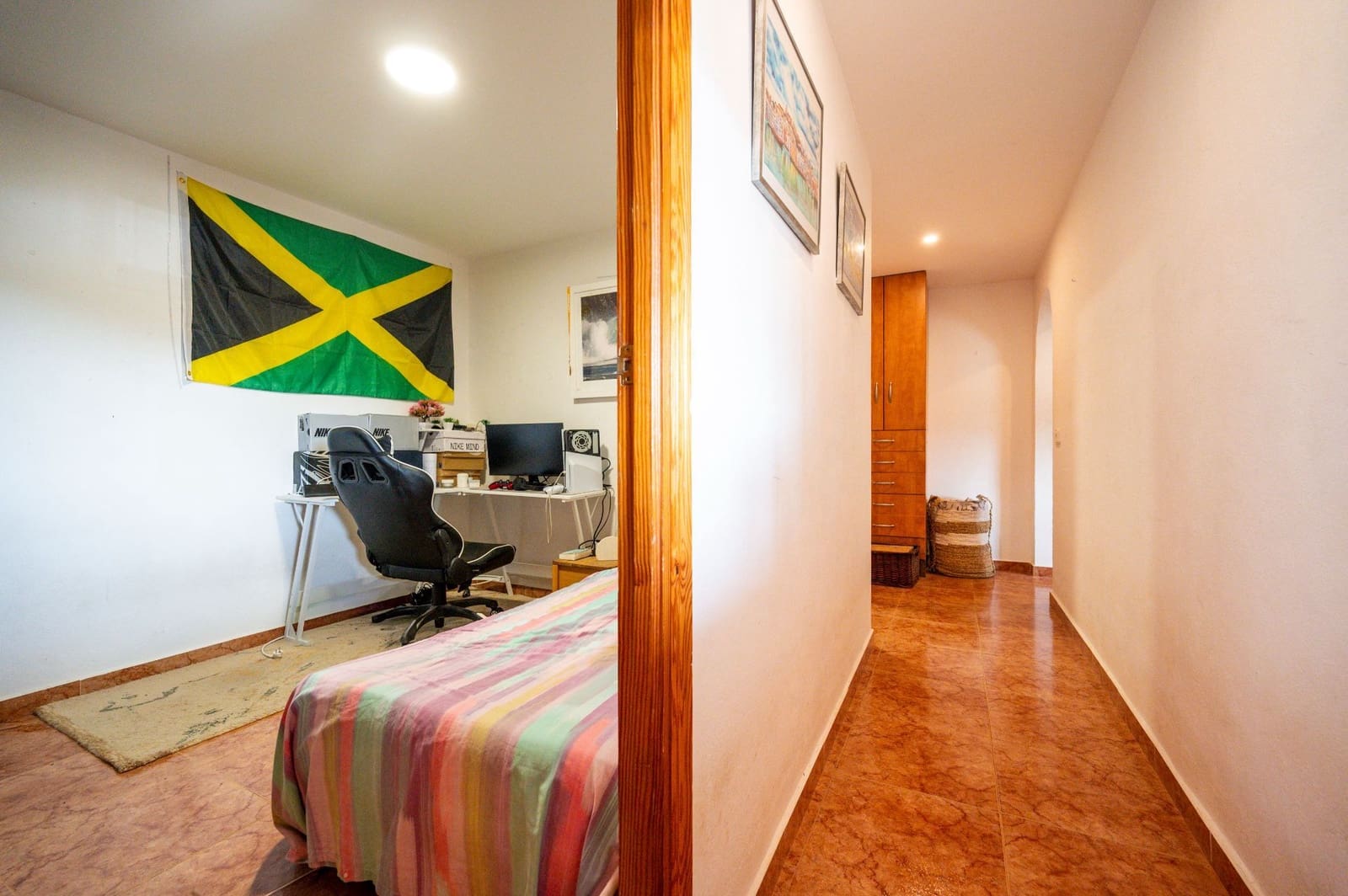 3 chambre Appartement à vendre à Ibiza ville - 390 000 € (Ref: 10034870)