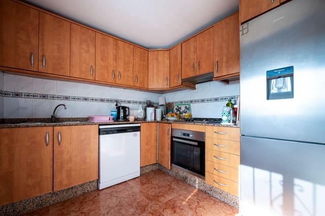 3 chambre Appartement à vendre à Ibiza ville - 390 000 € (Ref: 10034870)