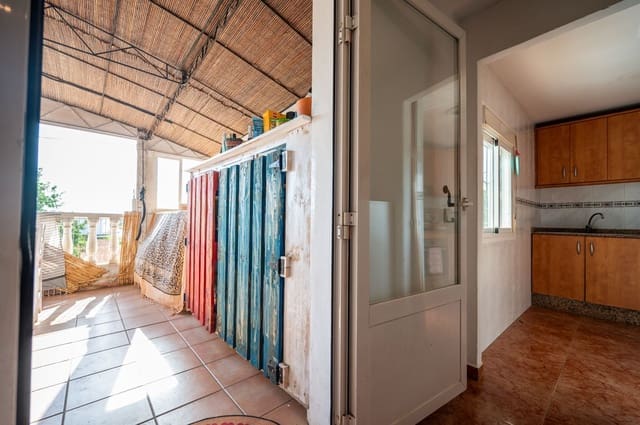 3 chambre Appartement à vendre à Ibiza ville - 390 000 € (Ref: 10034870)