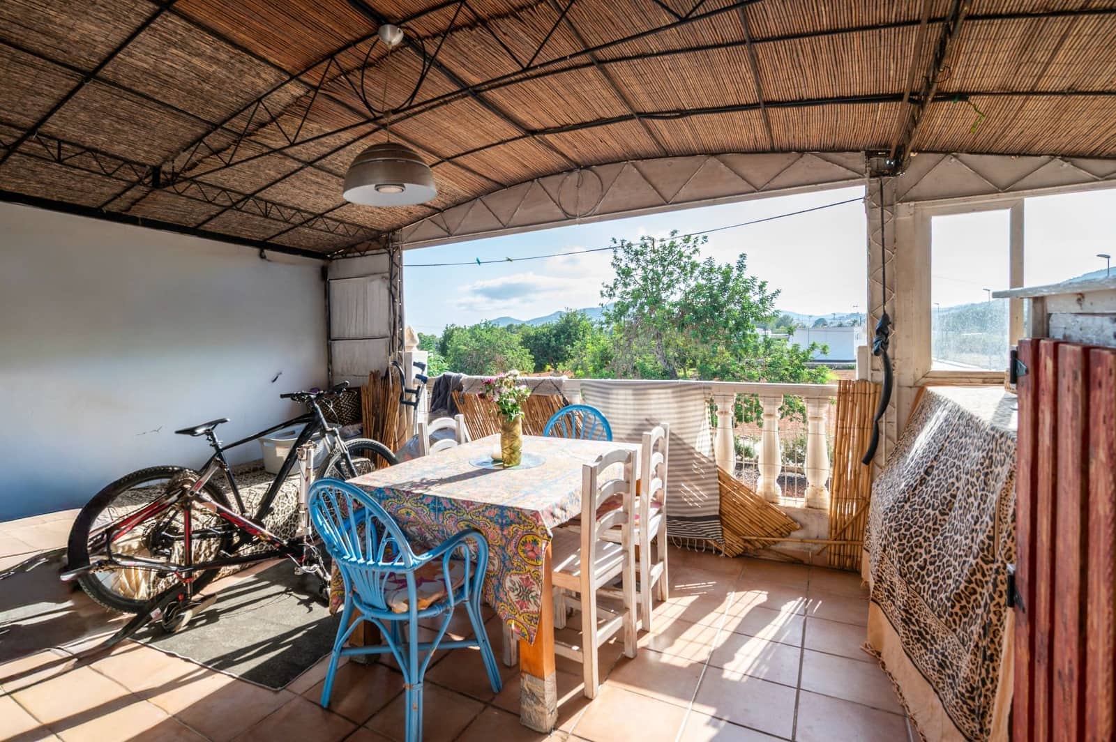 3 chambre Appartement à vendre à Ibiza ville - 390 000 € (Ref: 10034870)