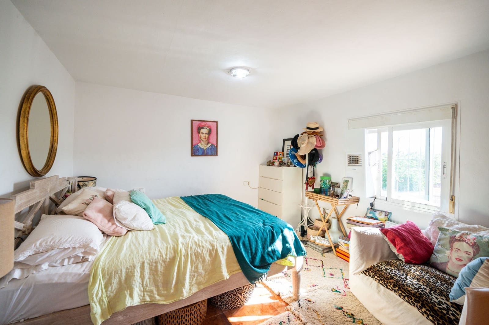3 chambre Appartement à vendre à Ibiza ville - 390 000 € (Ref: 10034870)