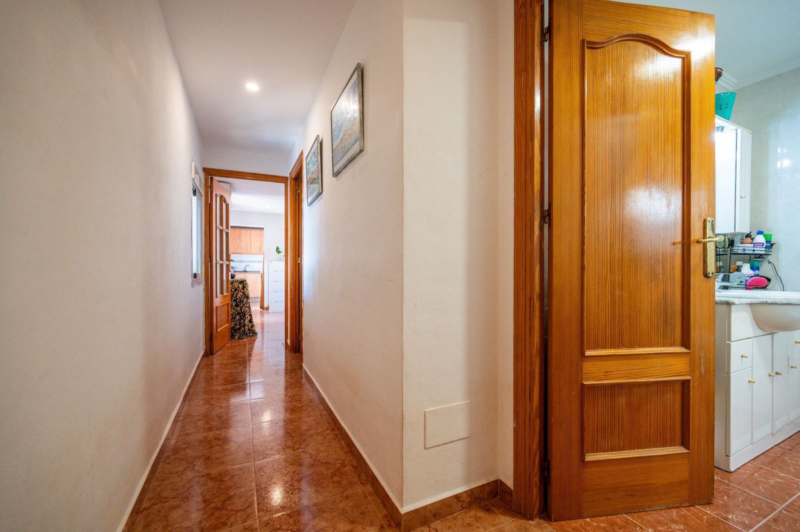 3 chambre Appartement à vendre à Ibiza ville - 390 000 € (Ref: 10034870)
