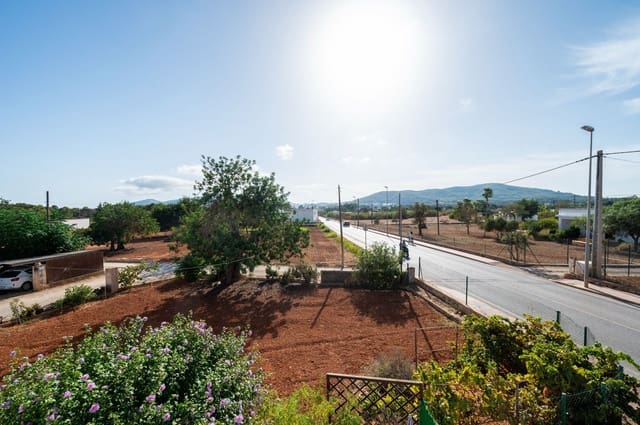 3 chambre Appartement à vendre à Ibiza ville - 390 000 € (Ref: 10034870)