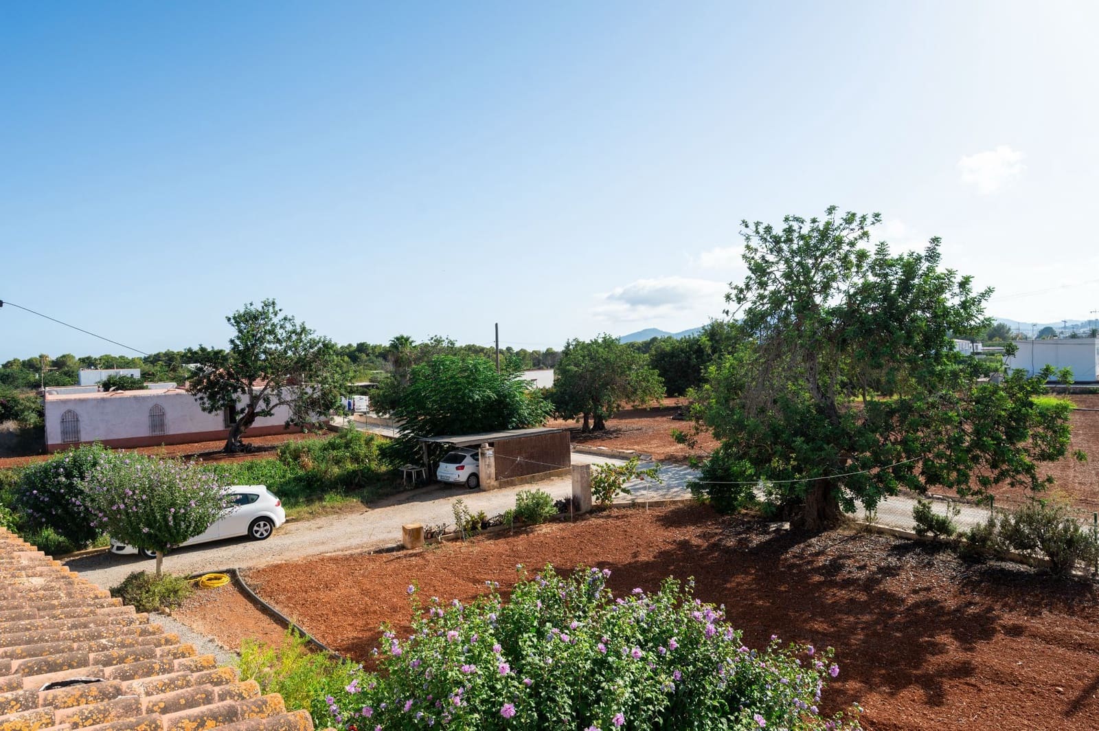 3 chambre Appartement à vendre à Ibiza ville - 390 000 € (Ref: 10034870)