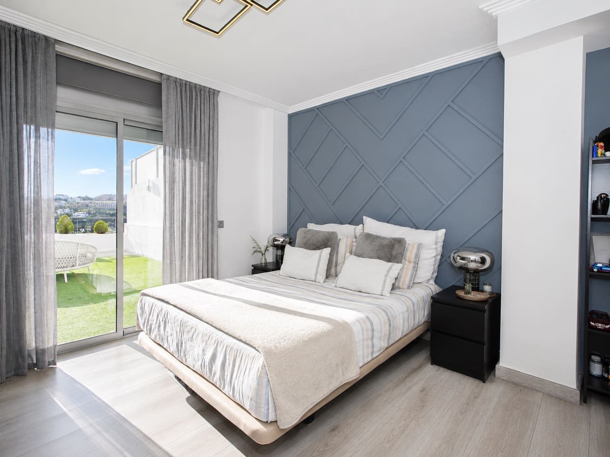 3 Zimmer Wohnung zu verkaufen in Madrid Stadt mit Pool Garage - 980.000 € (Ref: 10034871)