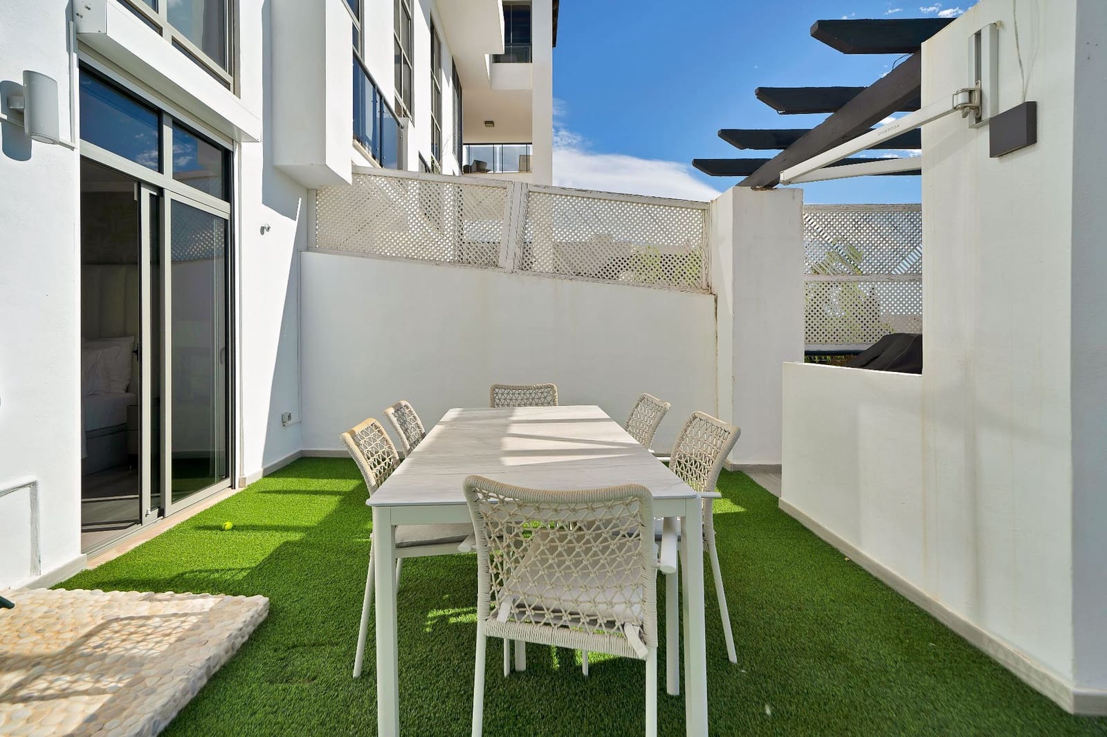 3 soverom Leilighet til salgs i Madrid by med svømmebasseng garasje - € 980 000 (Ref: 10034871)