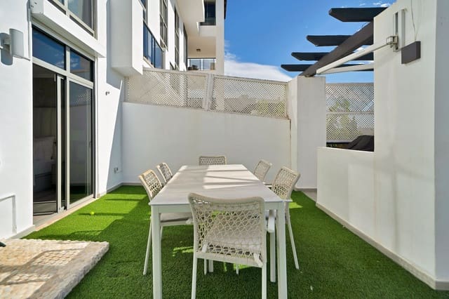 3 camera da letto Appartamento in vendita in Madrid città con piscina garage - 980.000 € (Rif: 10034871)