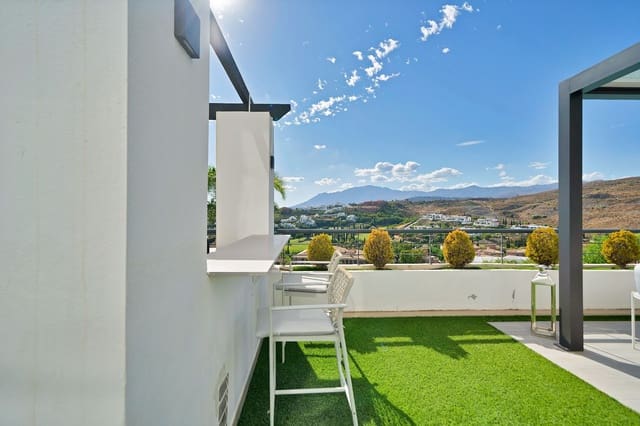 3 camera da letto Appartamento in vendita in Madrid città con piscina garage - 980.000 € (Rif: 10034871)