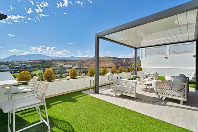 3 camera da letto Appartamento in vendita in Madrid città con piscina garage - 980.000 € (Rif: 10034871)