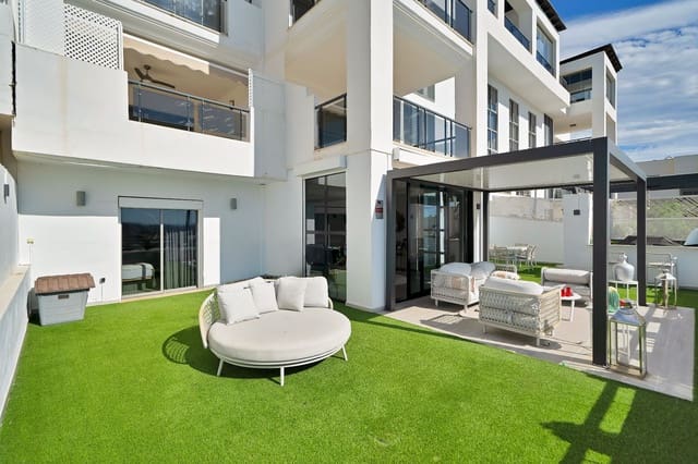 3 camera da letto Appartamento in vendita in Madrid città con piscina garage - 980.000 € (Rif: 10034871)