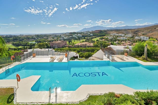 3 camera da letto Appartamento in vendita in Madrid città con piscina garage - 980.000 € (Rif: 10034871)