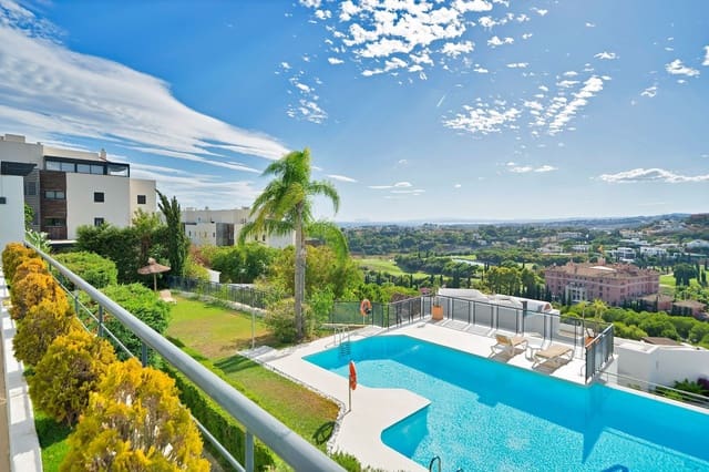 3 camera da letto Appartamento in vendita in Madrid città con piscina garage - 980.000 € (Rif: 10034871)