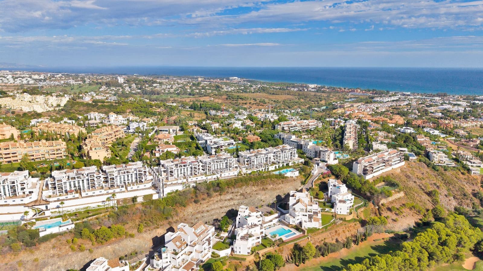 3 soverom Leilighet til salgs i Madrid by med svømmebasseng garasje - € 980 000 (Ref: 10034871)