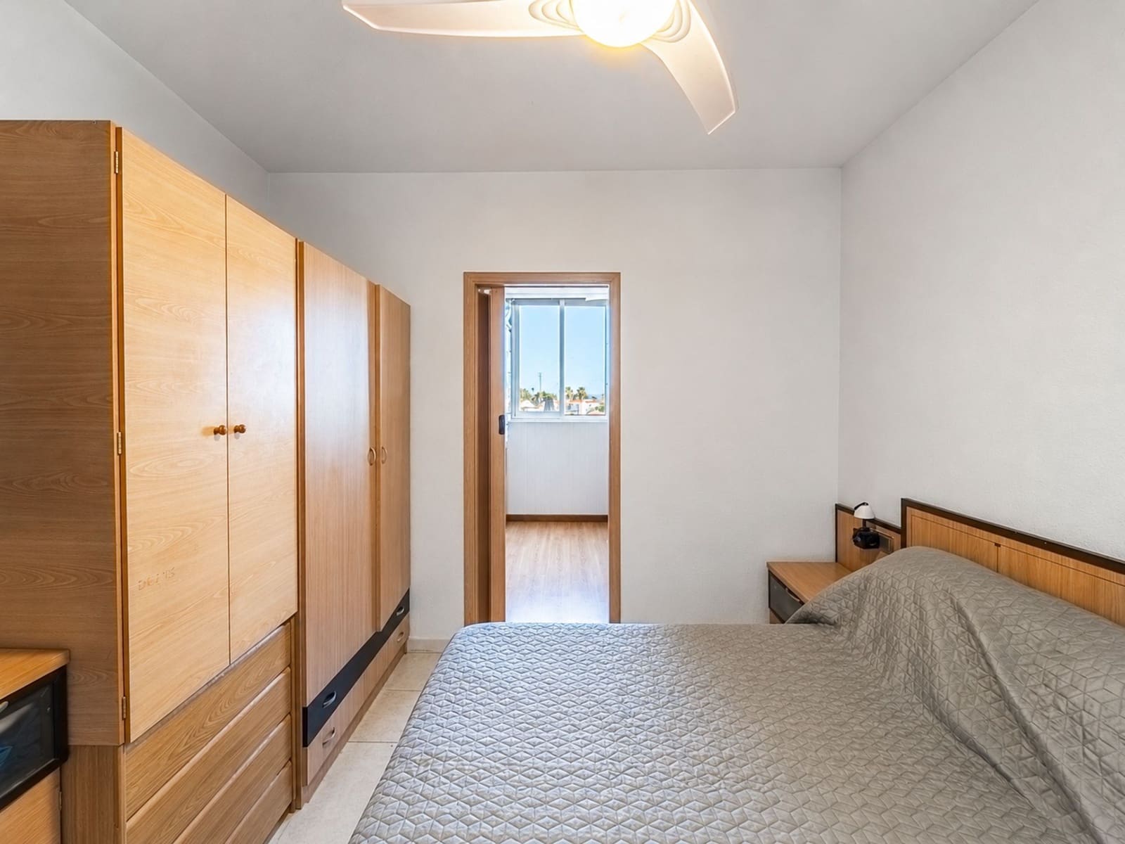 2 soverom Leilighet til salgs i Mijas med svømmebasseng - € 215 000 (Ref: 10034872)