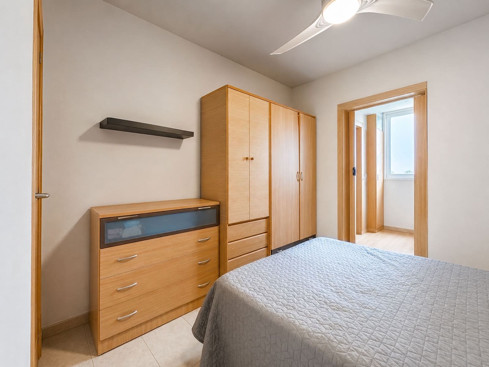 2 soverom Leilighet til salgs i Mijas med svømmebasseng - € 215 000 (Ref: 10034872)