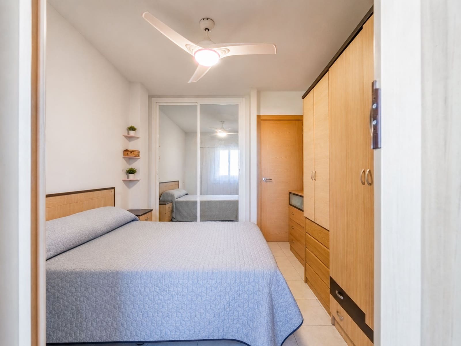 2 soverom Leilighet til salgs i Mijas med svømmebasseng - € 215 000 (Ref: 10034872)