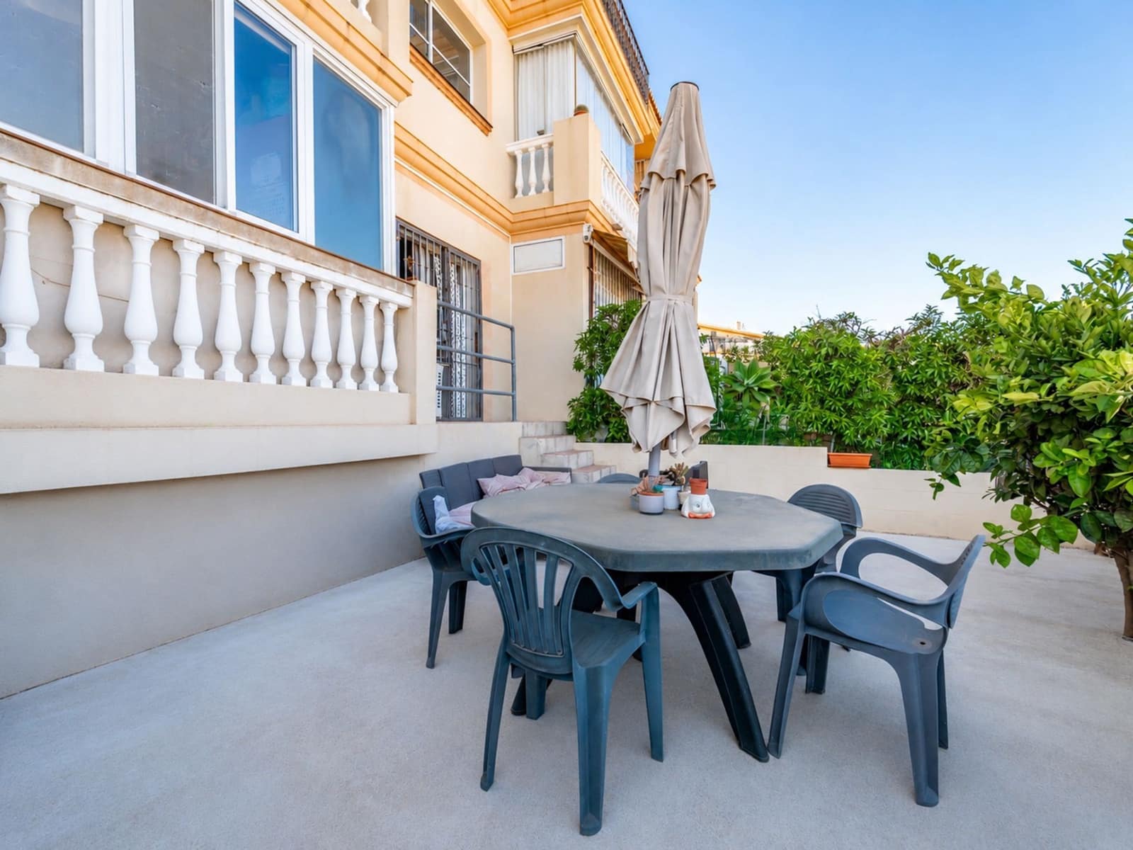 2 soverom Leilighet til salgs i Mijas med svømmebasseng - € 215 000 (Ref: 10034872)