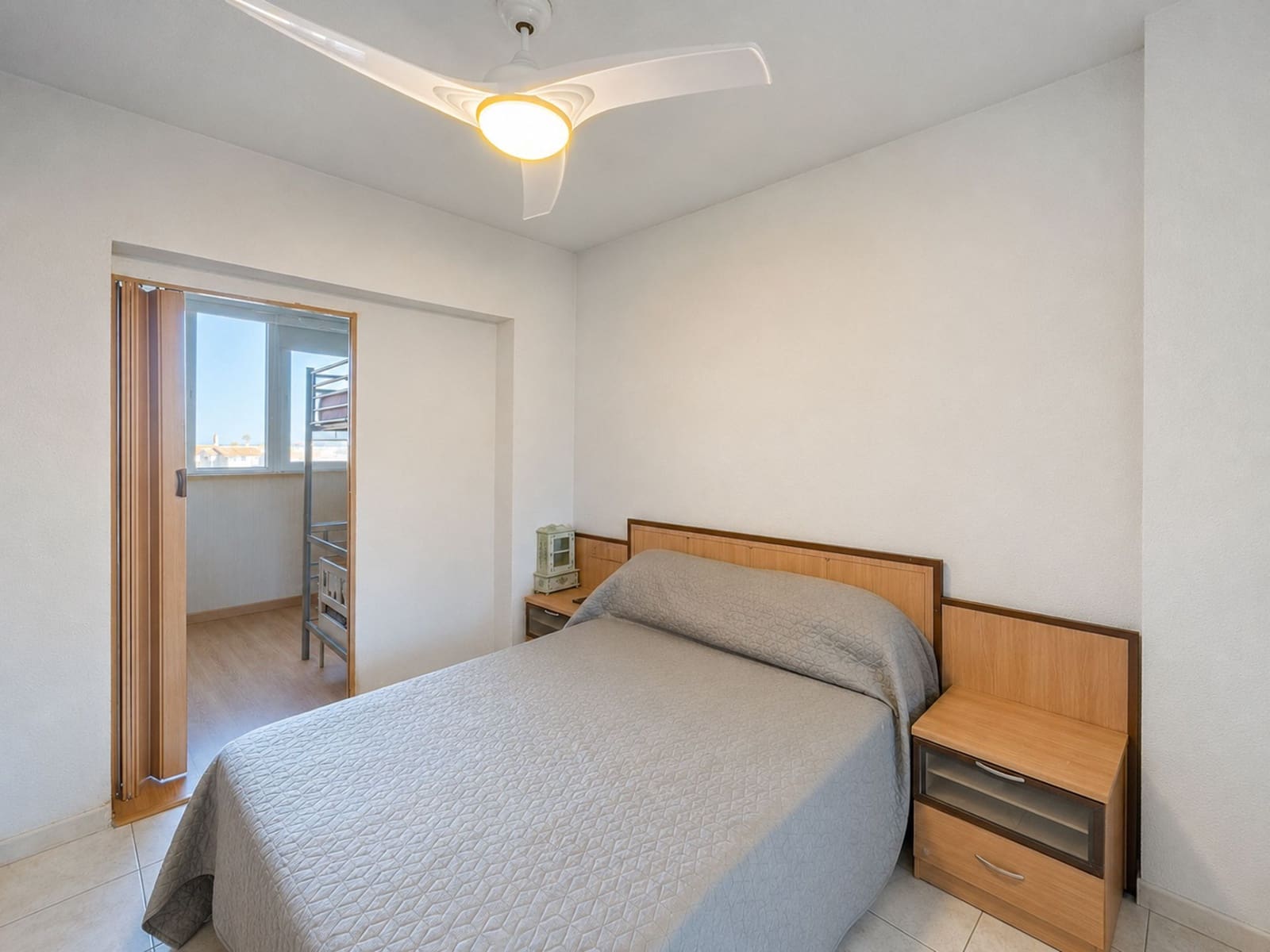 2 soverom Leilighet til salgs i Mijas med svømmebasseng - € 215 000 (Ref: 10034872)