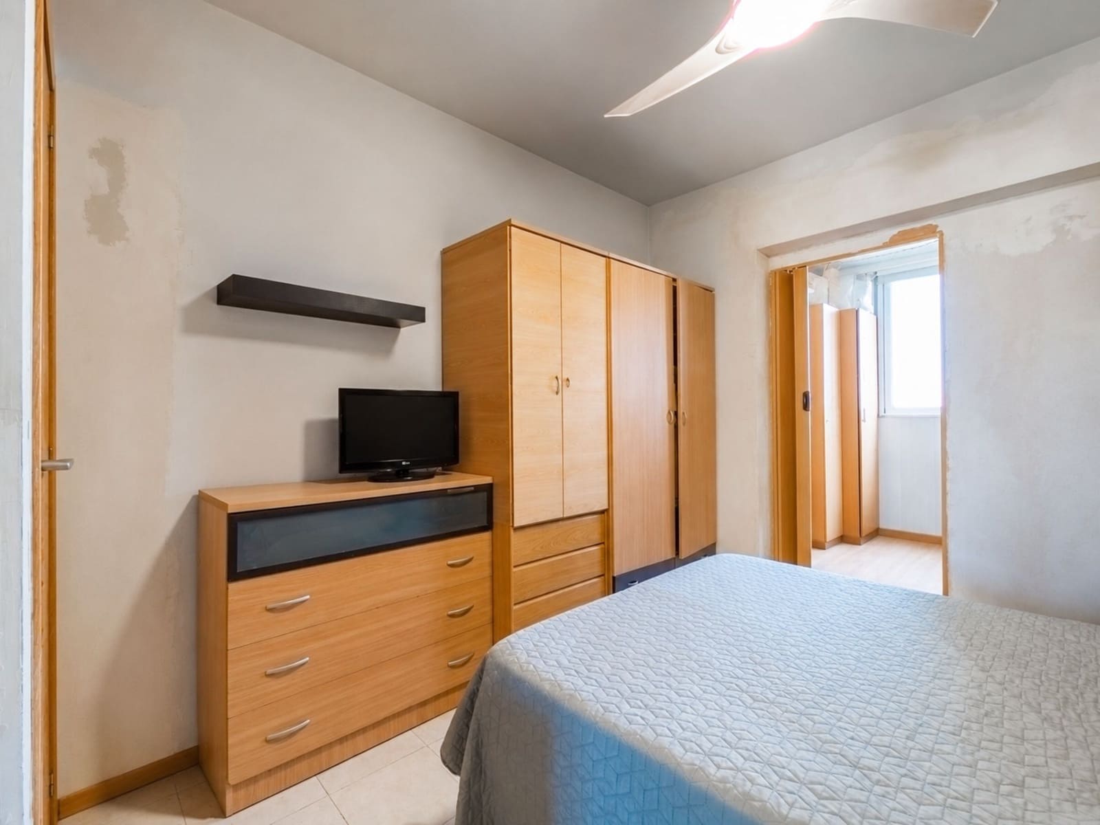 2 soverom Leilighet til salgs i Mijas med svømmebasseng - € 215 000 (Ref: 10034872)