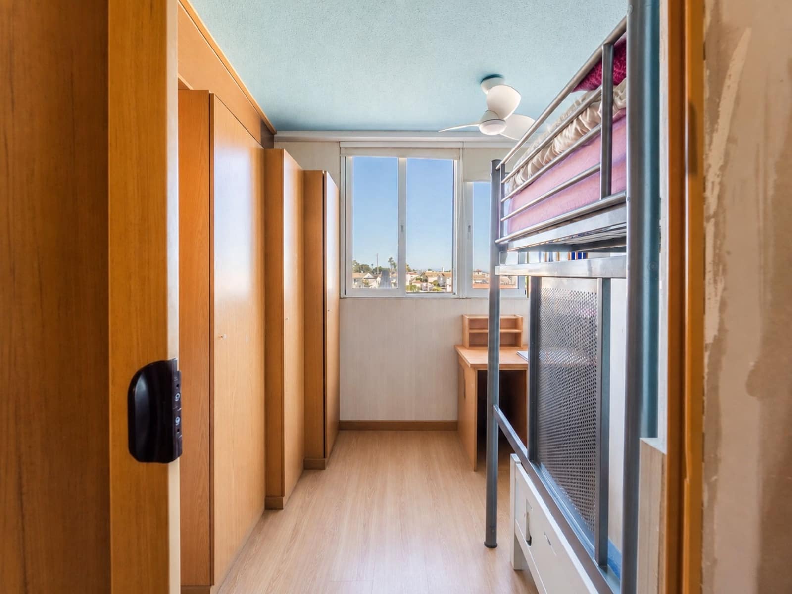 2 soverom Leilighet til salgs i Mijas med svømmebasseng - € 215 000 (Ref: 10034872)