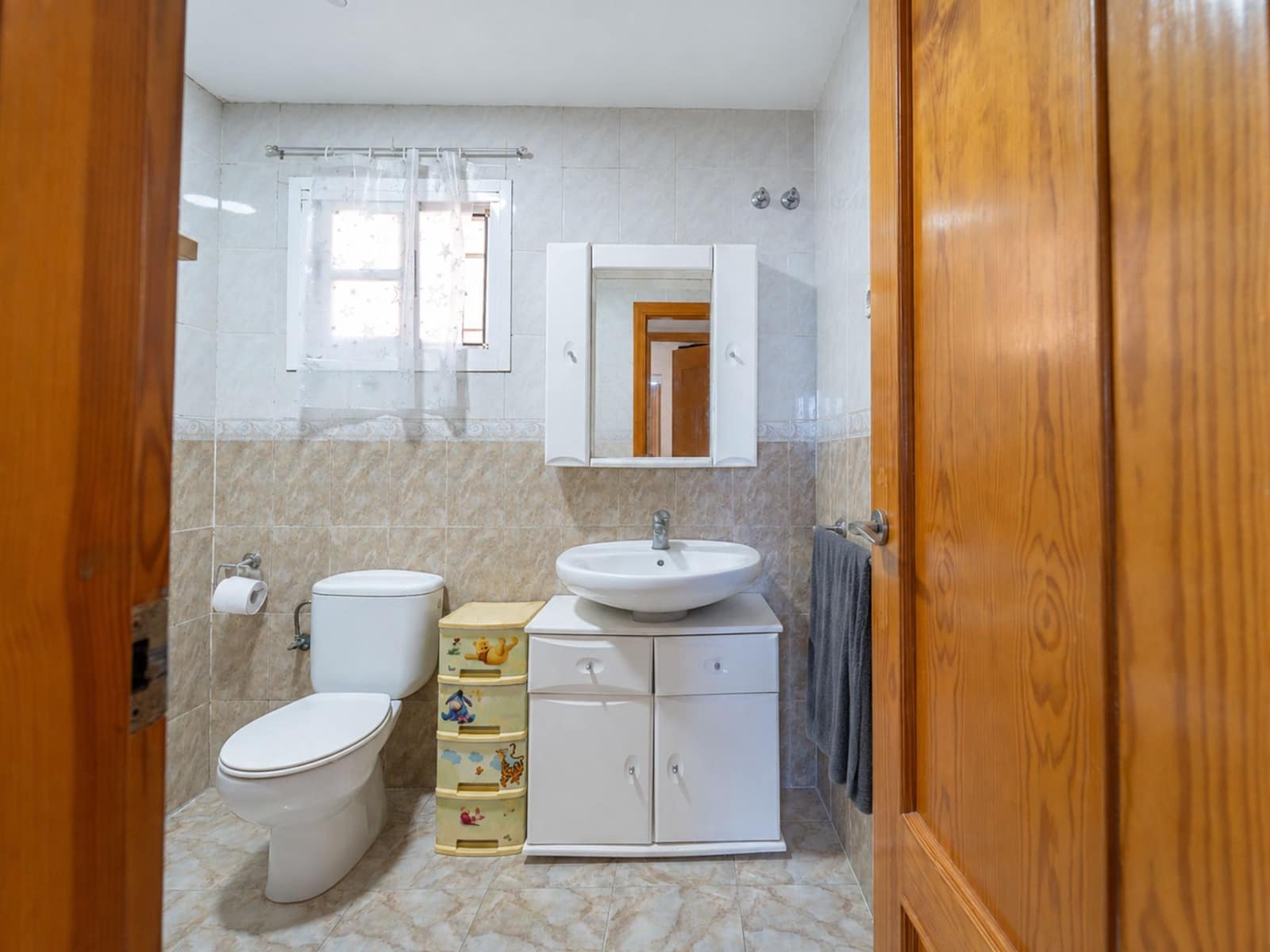 2 soverom Leilighet til salgs i Mijas med svømmebasseng - € 215 000 (Ref: 10034872)
