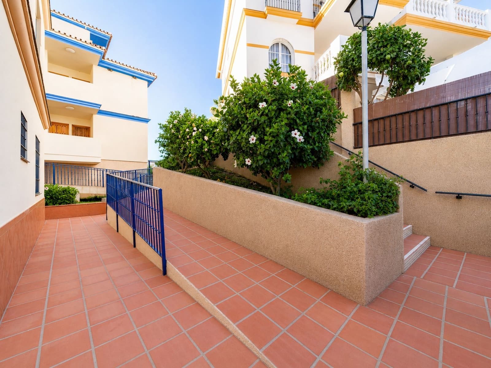 2 soverom Leilighet til salgs i Mijas med svømmebasseng - € 215 000 (Ref: 10034872)