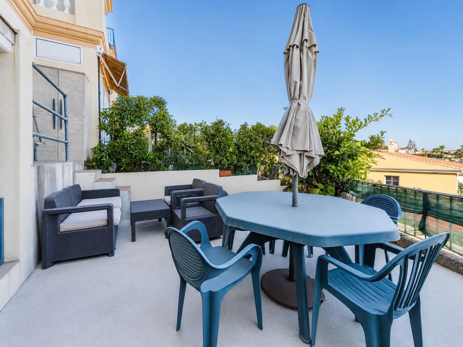 2 soverom Leilighet til salgs i Mijas med svømmebasseng - € 215 000 (Ref: 10034872)