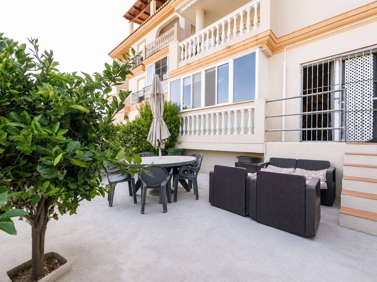 2 soverom Leilighet til salgs i Mijas med svømmebasseng - € 215 000 (Ref: 10034872)