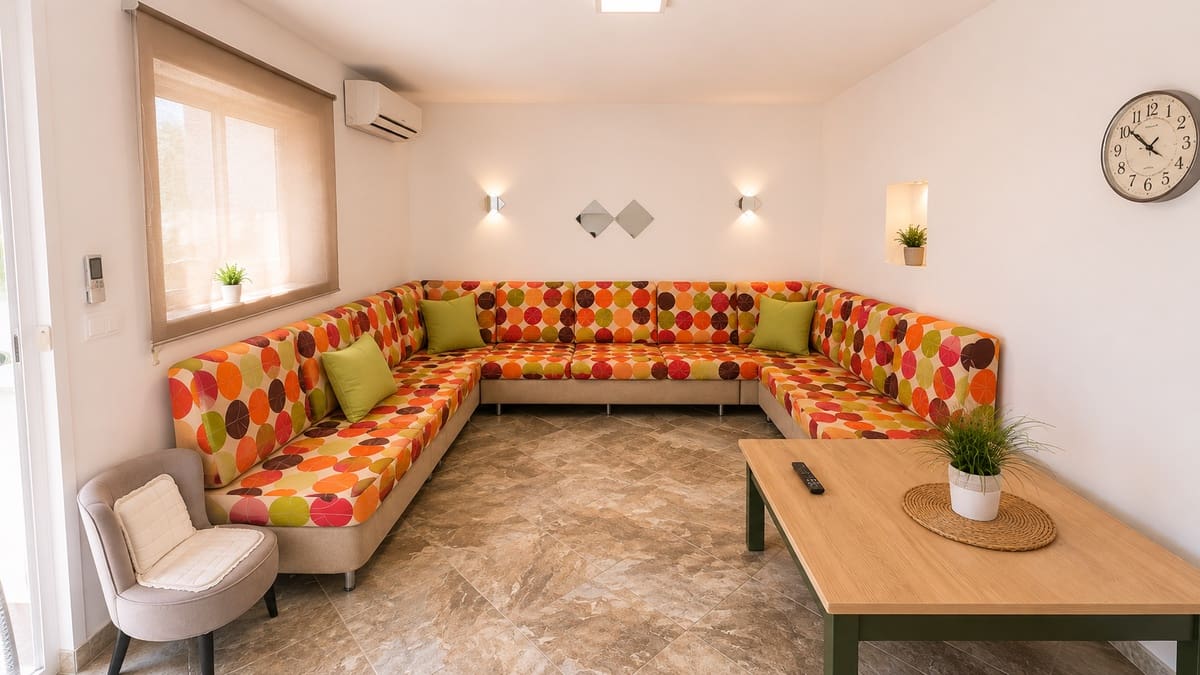 5 sypialnia Finka/Dom wiejski na sprzedaż w Puerto de la Torre z basenem - 700 000 € (Ref: 10036332)
