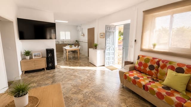 5 sypialnia Finka/Dom wiejski na sprzedaż w Puerto de la Torre, Miasto Málaga z basenem - 700 000 € (Ref: 10036332)