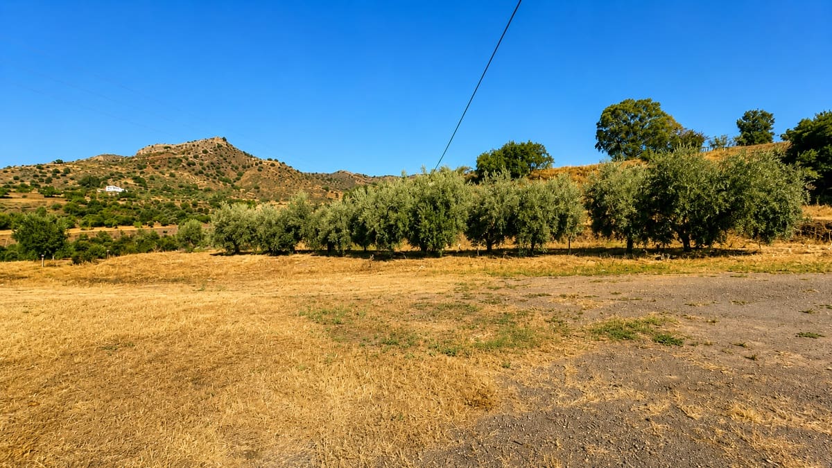 5 sypialnia Finka/Dom wiejski na sprzedaż w Puerto de la Torre z basenem - 700 000 € (Ref: 10036332)