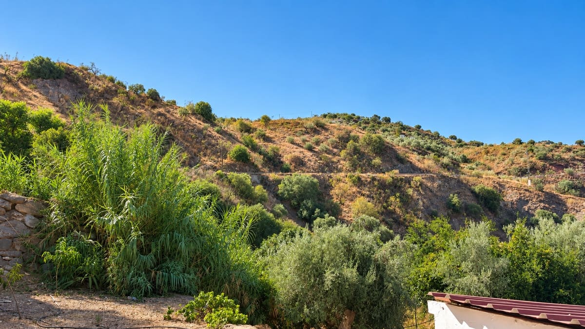 5 sypialnia Finka/Dom wiejski na sprzedaż w Puerto de la Torre z basenem - 700 000 € (Ref: 10036332)