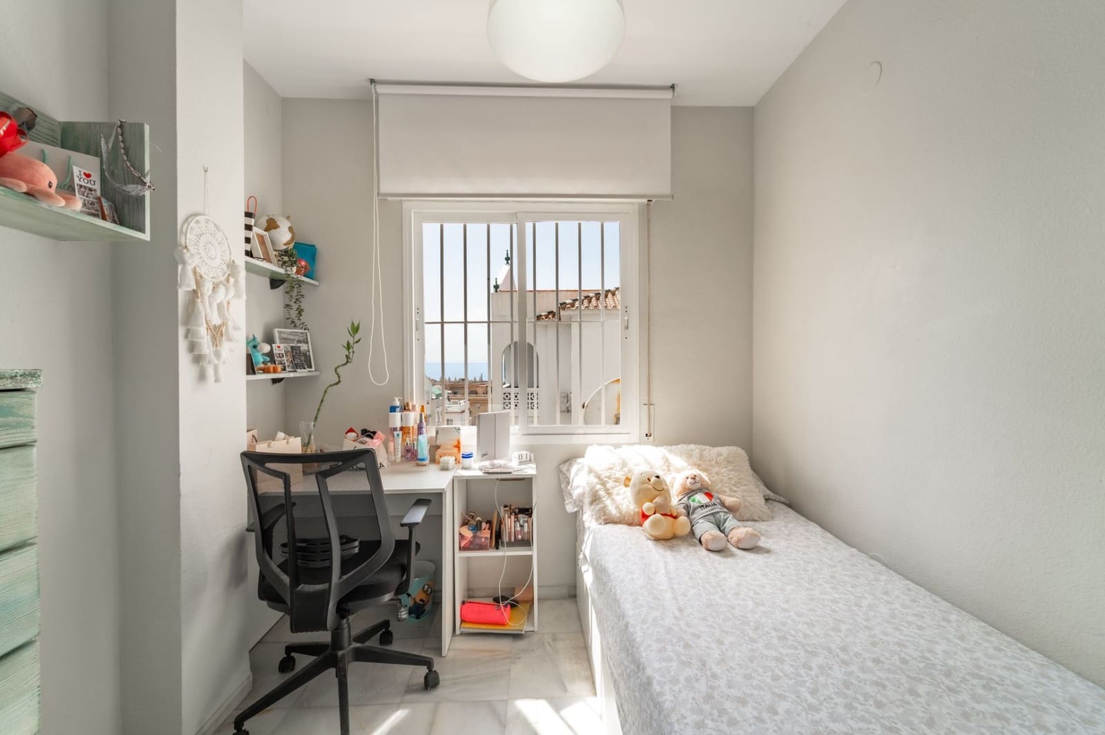 3 soveværelse Lejlighed til salg i Rincon de la Victoria med swimmingpool garage - € 319.000 (Ref: 10036333)