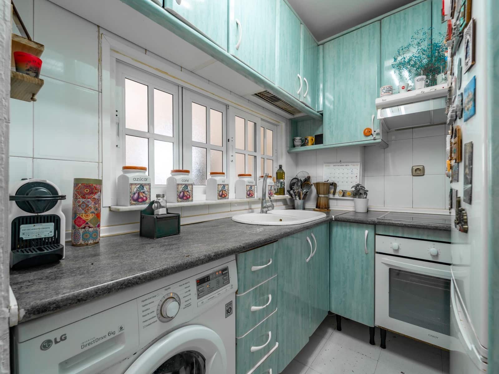 3 soveværelse Lejlighed til salg i Rincon de la Victoria med swimmingpool garage - € 319.000 (Ref: 10036333)