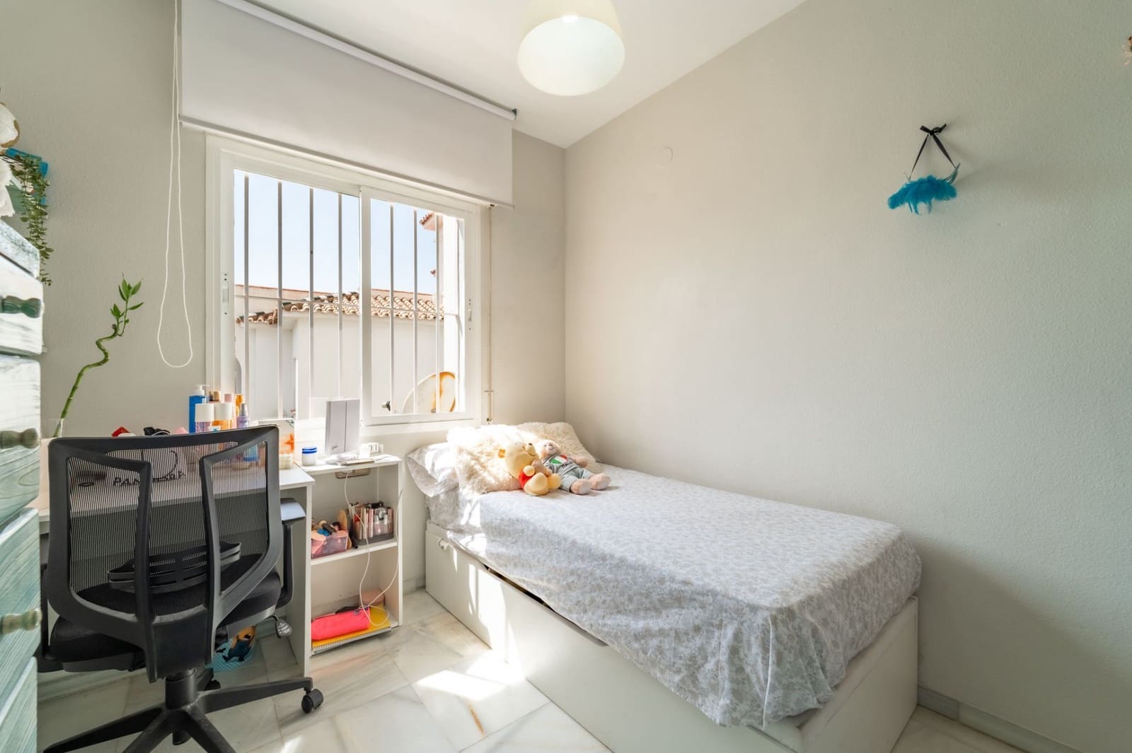 3 soveværelse Lejlighed til salg i Rincon de la Victoria med swimmingpool garage - € 319.000 (Ref: 10036333)