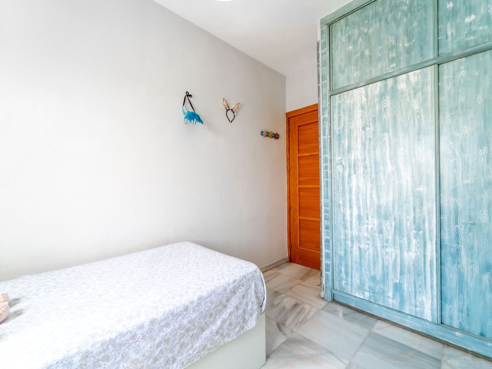 3 soveværelse Lejlighed til salg i Rincon de la Victoria med swimmingpool garage - € 319.000 (Ref: 10036333)